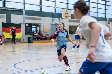 Bild 1060 - wCJ NFV Futsalmeisterschaft